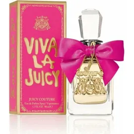 Juicy Couture Viva la Juicy Eau de Parfum 50 ml