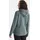 Stooker Women Sweatjacke JOANE grün 44/46