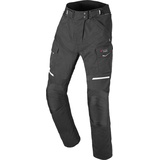 BÜSE Grado Damen Textilhose, schwarz, 40