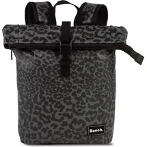 Heinrich Sieber Rucksack hydro 13 l schwarz/taupe