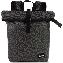 Heinrich Sieber Rucksack hydro 13 l schwarz/taupe