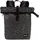 Heinrich Sieber Rucksack hydro 13 l schwarz/taupe