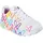 SKECHERS Uno Lite Spread The Love Kinder Weiß 32