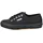 SUPERGA 2750 Cotu Classic full black 41