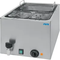 Saro Elektronudelkocher Tischmodell PASTA 25