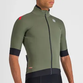 Sportful Fiandre Pro Jacke - Beetle - XL