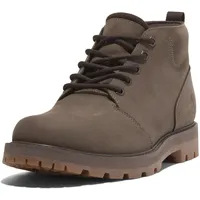 Timberland Britton Road Wp Chukka Boot medium brown nubuck 11