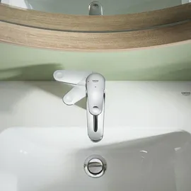 Grohe Swift Badarmatur Chrom