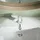 Grohe Swift Badarmatur Chrom