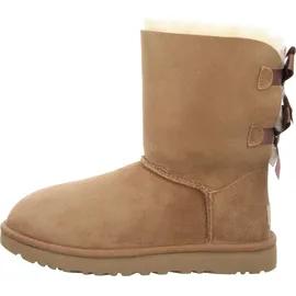 UGG Australia Bailey Bow II chestnut 38