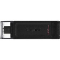 128 GB schwarz USB-C 3.2