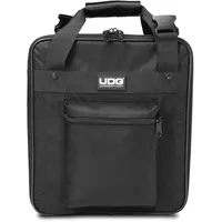UDG GEAR Ultimate CD Player/MixerBag Large MK2 U9121BL, schwarz