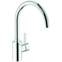 Grohe Eurosmart Cosmopolitan Einhand-Spültischbatterie, mit hohem
