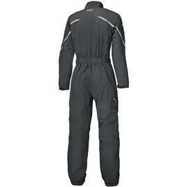 Held Monsun II Regenkombi schwarz XL