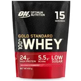 Optimum Nutrition Gold Standard 100% Whey Protein