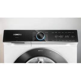 Siemens iQ700 WG44B2AW0 Waschmaschine (9 kg, 1400 U/min)