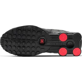 Nike Shox R4 schwarz 39