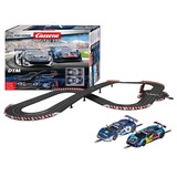 Carrera Digital 132 Set - DTM Bull and Horse (30022)