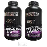 EFX Sports EFX Kre-Alkalyn 3000 260 Caps