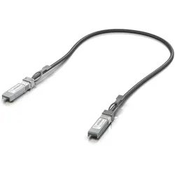 Ubiquiti 0.5m 25G SFP28 Netzwerk-Kabel (UACC-DAC-SFP28-0.5M)