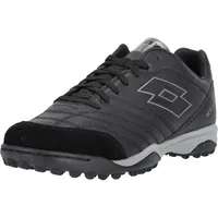 lotto Stadio 300 Herren Schwarz 39
