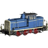 PIKO H0 52834 H0 Diesellok BR 260 der DB AG Wechselstromversion BR 360 DB AG