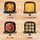 Tefal Easy Fry Mega EY855B Grau