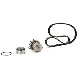 FEBI Wasserpumpe + Zahnriemensatz 34635