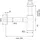 Herzbach Living Design Geruchsverschluss 30.485800.1.03
