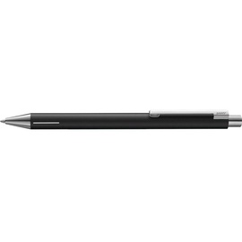 LAMY Kugelschreiber econ schwarz Schreibfarbe schwarz, 1 St.