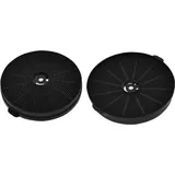 Faber Mepamsa 112.0569.559 | Kohlefilter für Dunstabzugshaube,