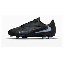 Nike Phantom 6 Low Club MG/Fg Kinder black/black 36