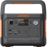 Jackery Explorer Tragbare Powerstation 240 v2