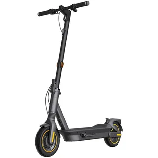Segway Ninebot MAX G2D  schwarz