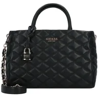 GUESS Tamsin Schultertasche 31 cm schwarz
