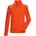 KSW 99 MN FLC SHRT Fleeceshirt Dunkelorange M