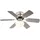 ETC Shop Deckenventilator 0 cm Holz