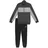 Puma Poly Colorblock Suit, Strickanzüge, Dunkelgrau, XXL