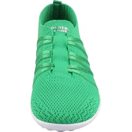 Dockers Slipper Damen Grün 40
