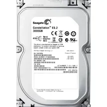 Seagate Constellation ES.2 3 TB SAS 6Gbps 3,5" ST33000650SS