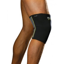 Select Kniebandage schwarz M