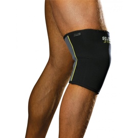 Select Kniebandage schwarz M