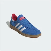 adidas Manchester United Handball Spezial Royal Blue/Cloud White/Mufc Red 44