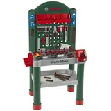 Theo Klein Bosch Mini Werkbank (8320)