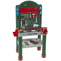 Theo Klein Bosch Mini Werkbank (8320)