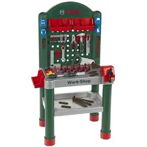 Theo Klein Bosch Mini Werkbank (8320)