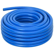 vidaXL Luftschlauch 0,7' 5 m Blau