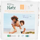 Eco by Naty Eco Windeln 11 - 25 kg 22 St.