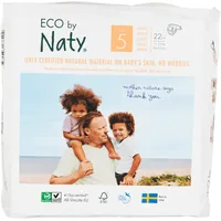 Eco by Naty Eco Windeln 11 - 25 kg 22 St.