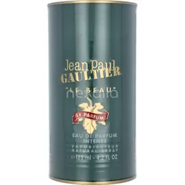 Jean Paul Gaultier Le Beau Le Parfum Eau de Parfum Intense 125 ml